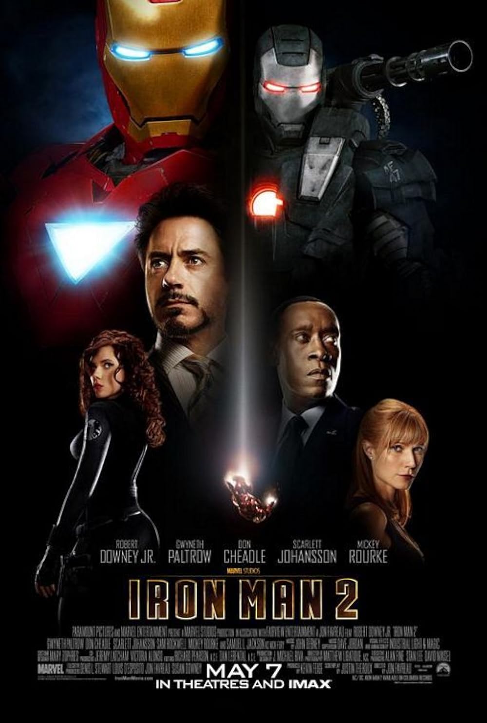 ver iron man 2 online español latino