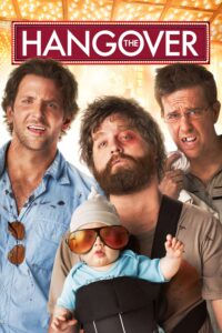 The Hangover (2009)