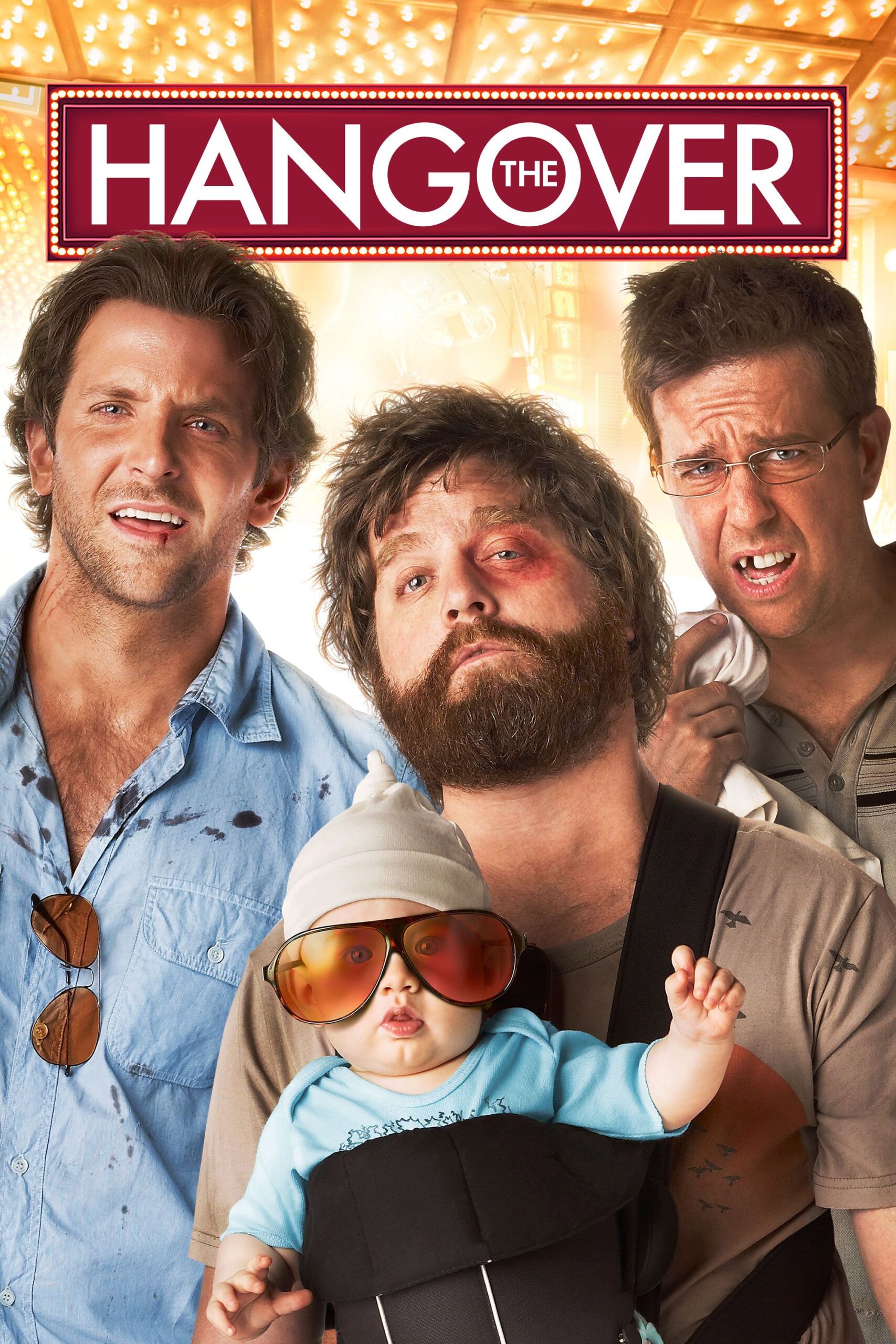 ver la película Que Paso Ayer 2009 online español latino