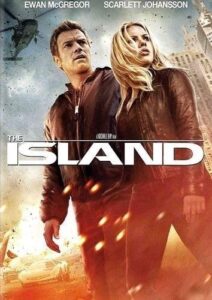 The Island (2005)