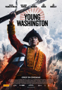 Young Washington (2026)