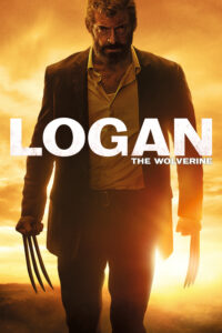 Logan (2017)