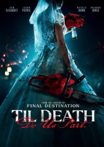 Til Death Do Us Part (2023)