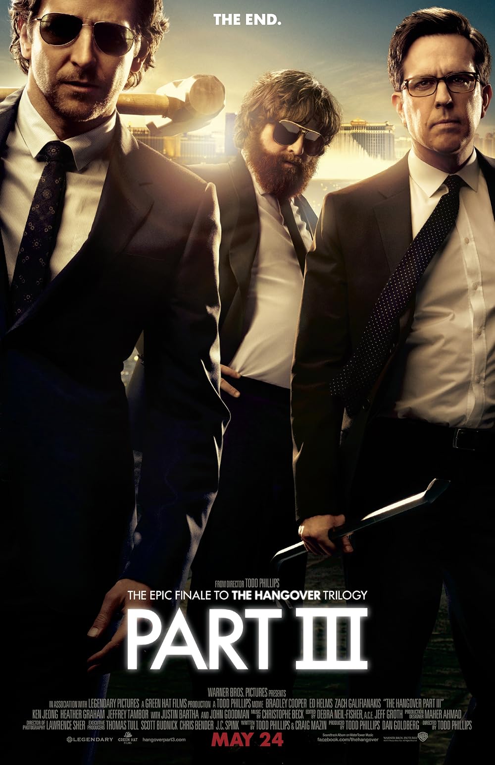 ver película que paso ayer tercera parte español latino