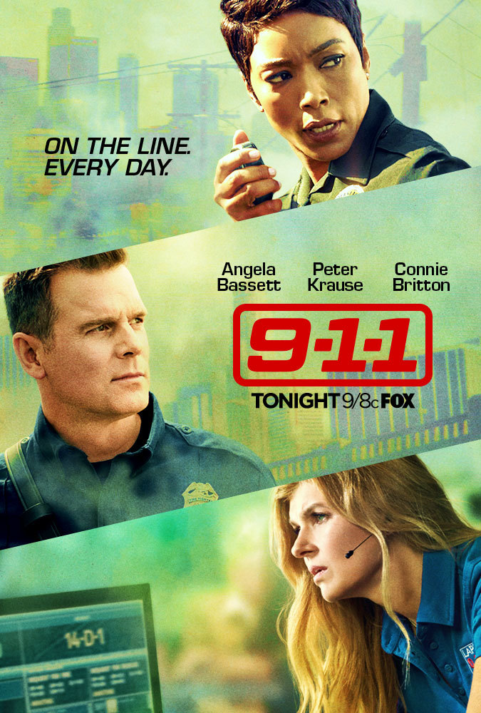 ver serie 9-1-1 online latino hd completa