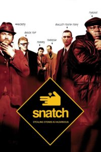 Snatch (2000)