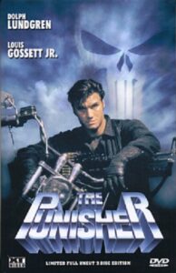 The Punisher (1989)