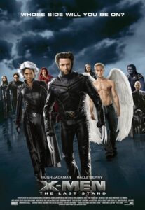 X-Men 3 (2006)