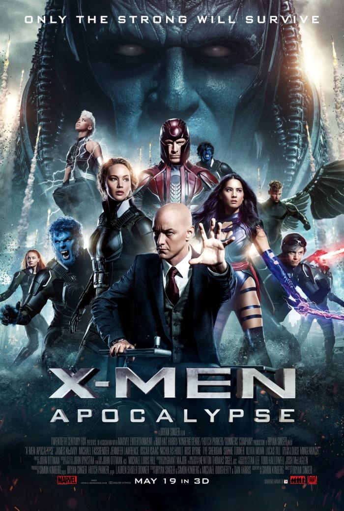 ver x-men apocalipsis latino online