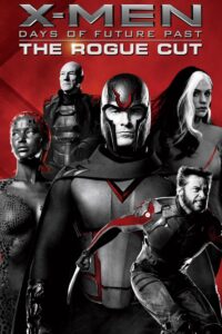 X-Men: Days of Future Past (2014)