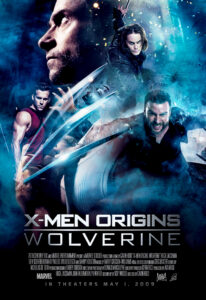 X-Men Origins: Wolverine (2009)