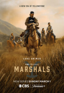 Marshals (2026)