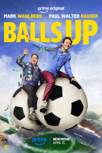 Balls up (2026)