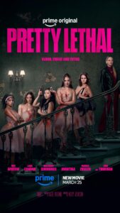 Pretty lethal (2026)