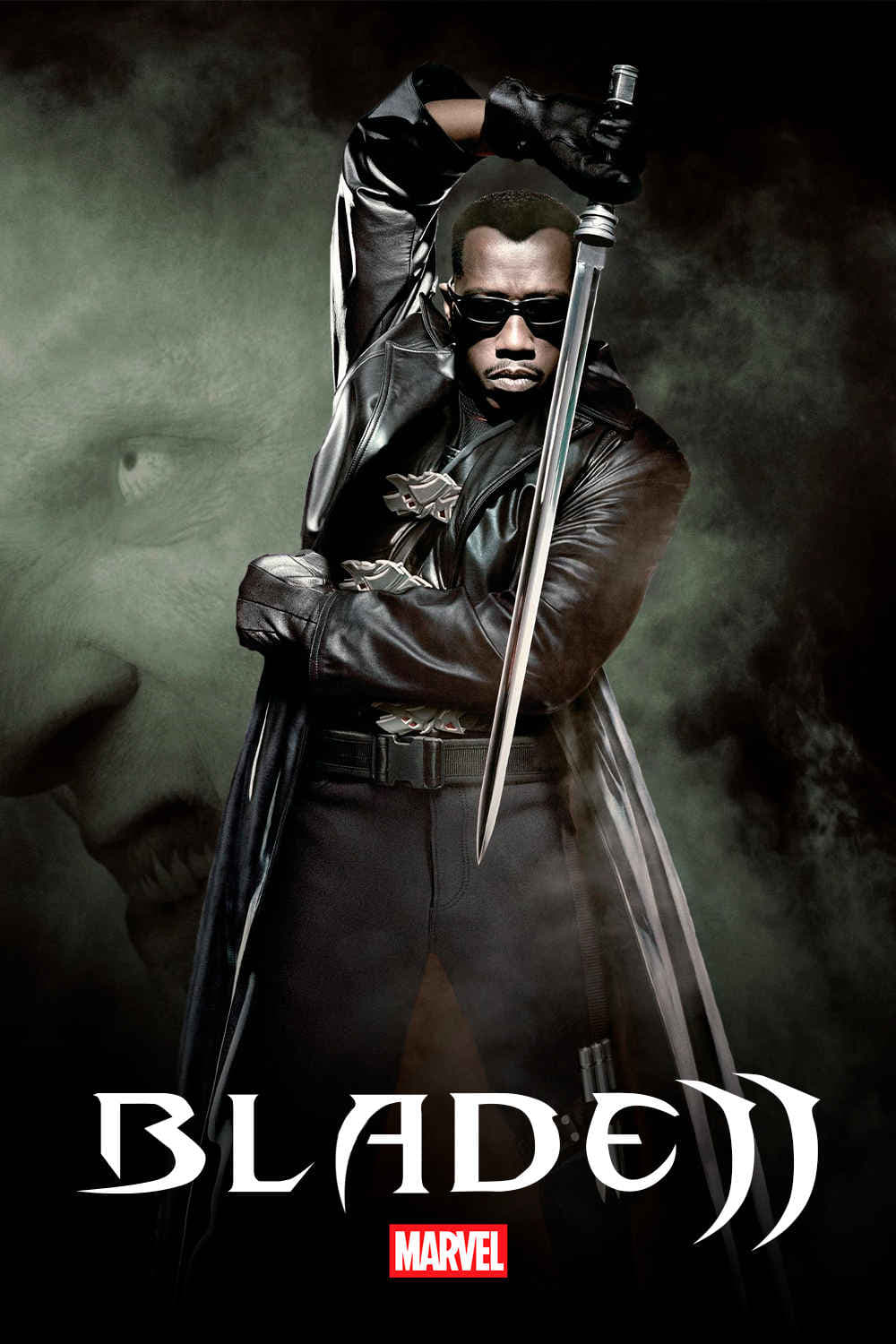 ver película blade 2 online latino