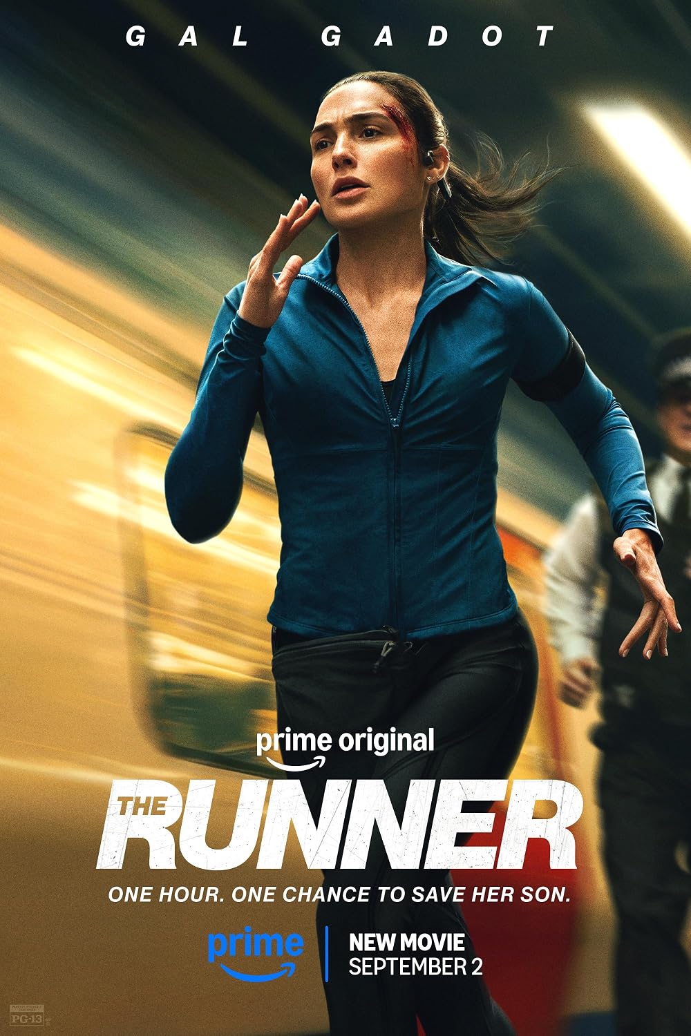 ver película carrera contra el tiempo online latino