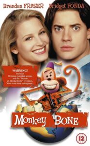 Monkeybone (2001)