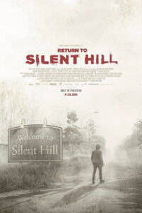 Return to Silent Hill (2026)