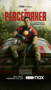 Peacemaker (2022)