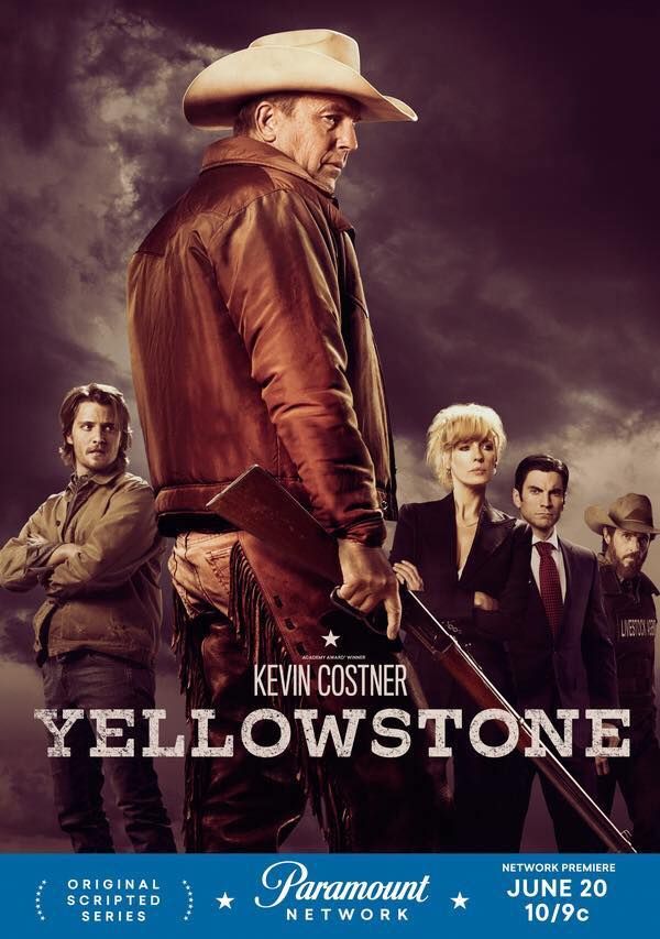 ver serie Yellowstone online completa latino