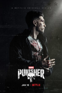 The Punisher (2017)