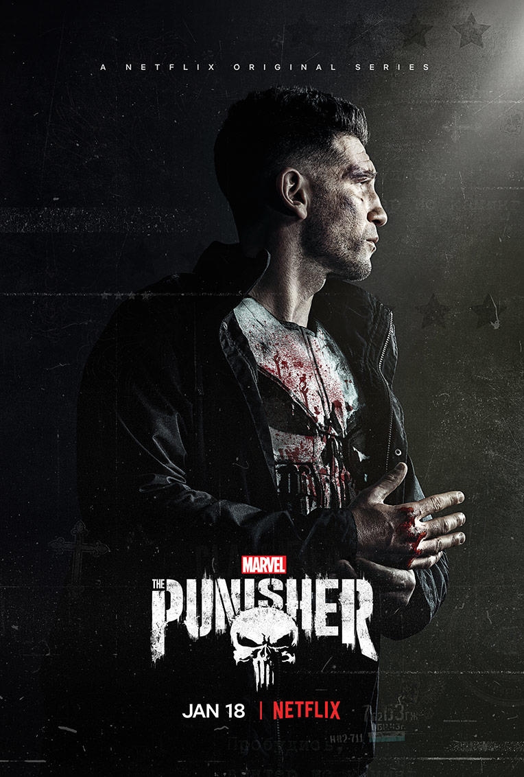 ver serie the punisher original de cineari