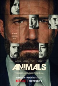 Animals (2026)