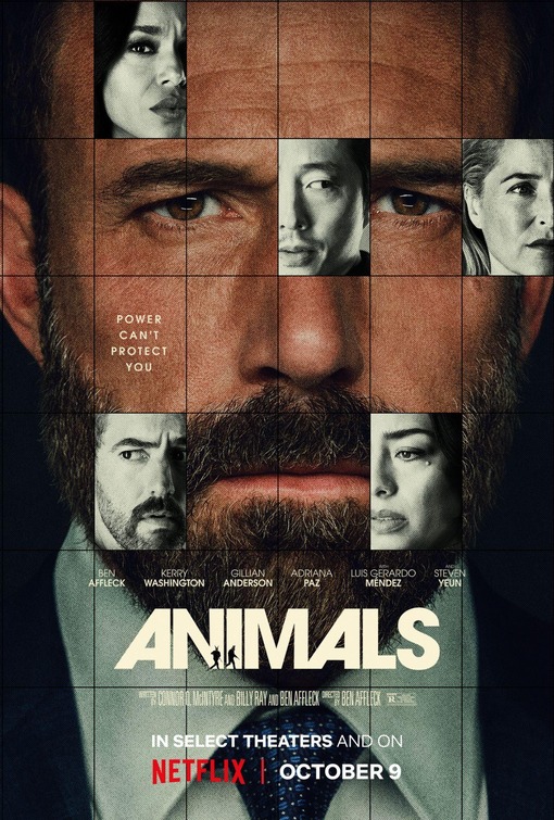 ver animals 2026 online latino