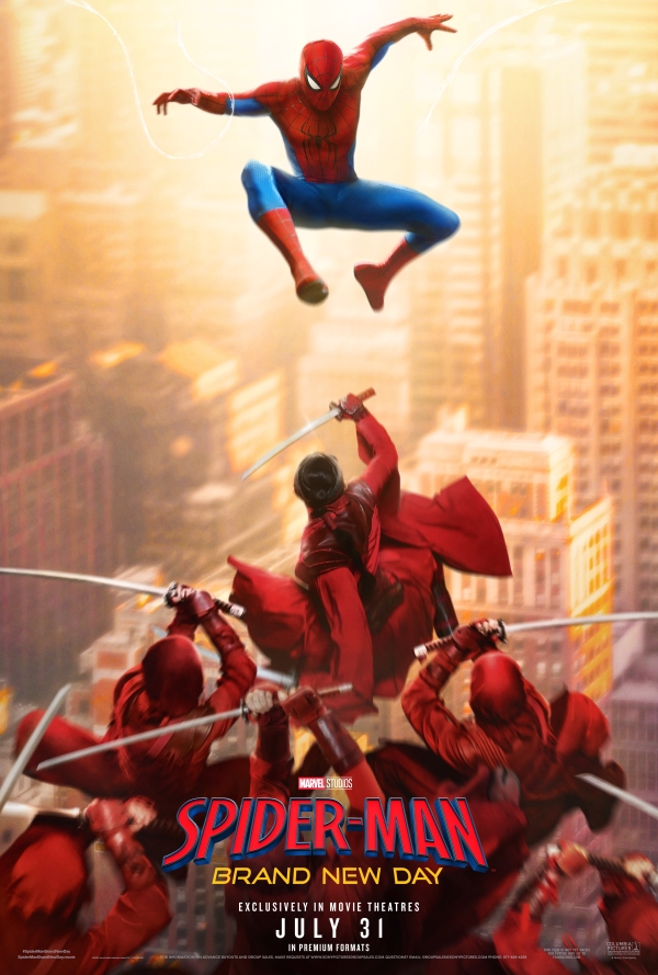 ver película spiderman un nuevo día online español latino
